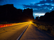 Arches National Park