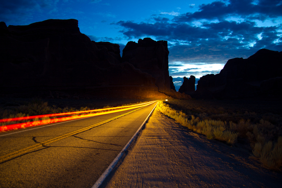Arches National Park