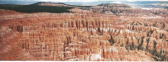 Bryce Canyon