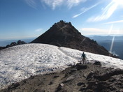 Lassen Volcanic National Park