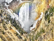 Yellowstone National Park
