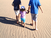 Great Sand Dunes National Park and Preserve