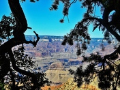 Grand Canyon National Park
