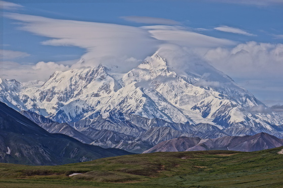 Denali National Park