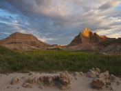 Badlands National Park