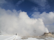 Yellowstone National Park