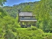 Daniel Boone National Forrest