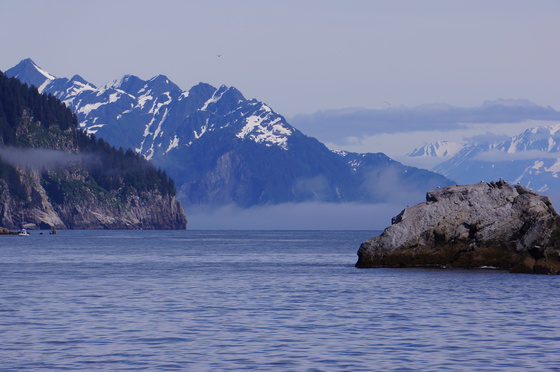 Kenai Fjords National Park