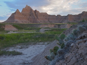 Badlands National Park