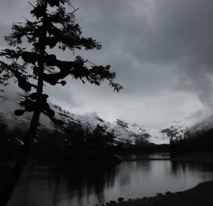 Chugach National Forest