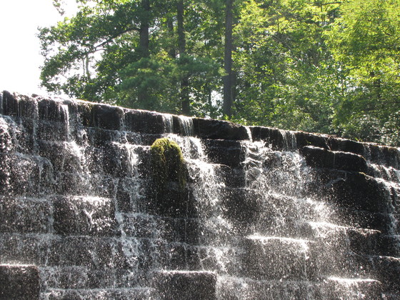 Blue Ridge Parkway