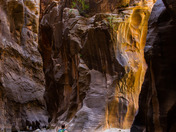 Zion National Park