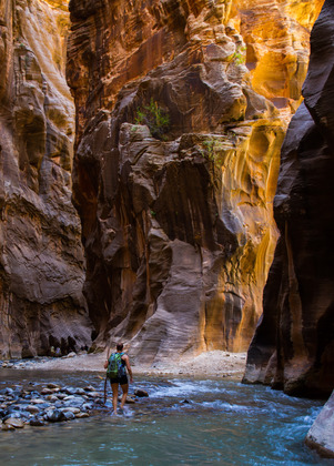 Zion National Park