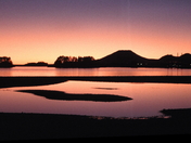 Sitka National Histyorical Park