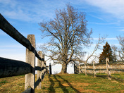 Antietam National Battlefield