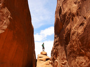 Arches National Park