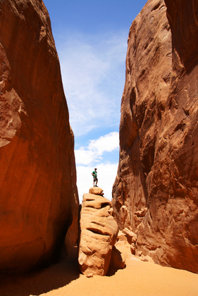Arches National Park