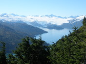 Chugach National Forest