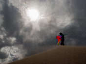 Great Sand Dunes National Park