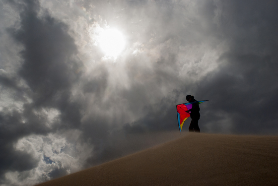 Great Sand Dunes National Park