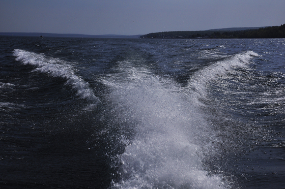 Apostle Islands National Lakeshore