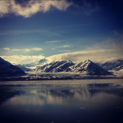 Glacier Bay