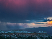 Bandelier National Monument/Santa Fe National Forest