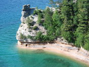 Pictured Rocks National Lakeshore