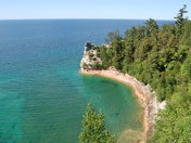 Pictured Rocks National Lakeshore