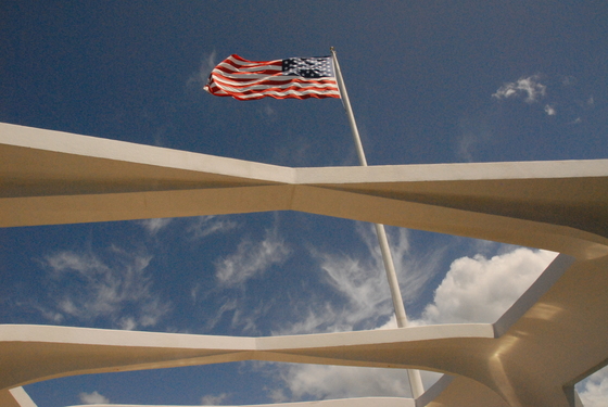 USS Arizona