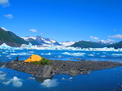 Kenai Fjords National Park