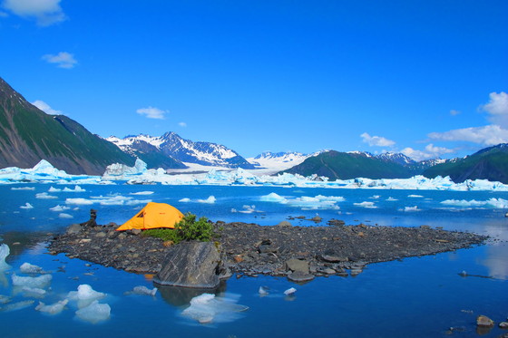 Kenai Fjords National Park