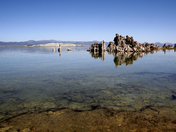 U.S. Forest Service/ Mono Basin National Forest Senic Area