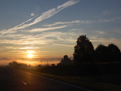 Shenandoah National Park