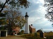Pictured Rocks National Lakeshore