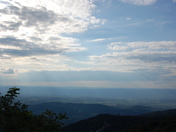 Shenandoah National Park