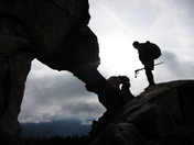 Yosemite National Park