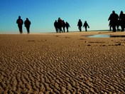Fire Island National Seashore