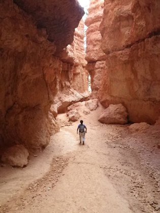 BRYCE CANYON UT