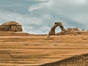 Arches Nartional Park