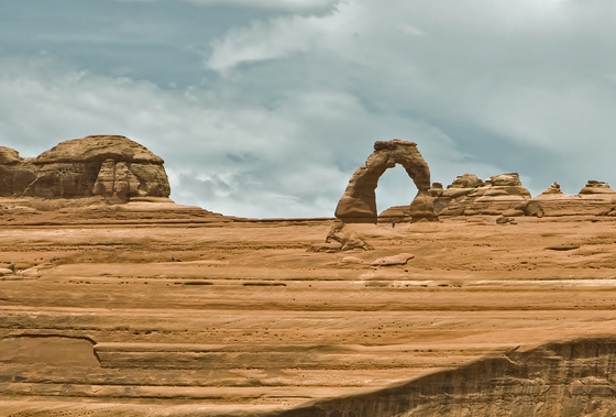 Arches Nartional Park