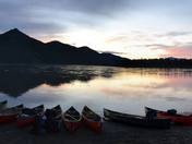 Yukon Charlie National Reserve