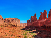 Arches National Park
