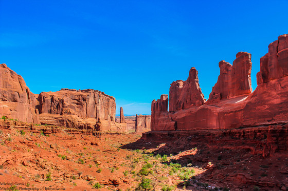 Arches National Park