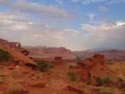 Capitol Reef National Park