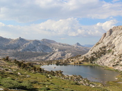 Yosemite National Park