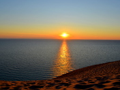 Sleeping Bear Dunes National Lakeshore