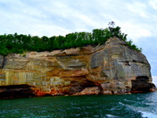 Pictured Rock National Lakeshore