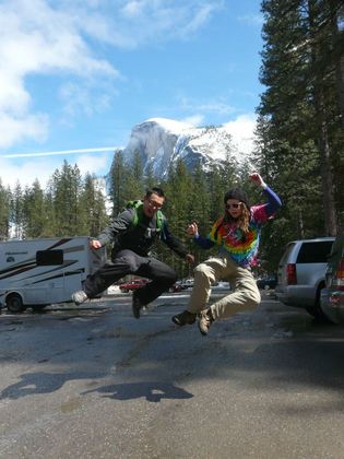 Yosemite