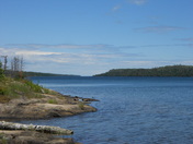 Isle Royale National Park
